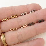 Infinity Earrings