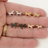 Unicorn Earrings