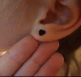 Heart Earrings