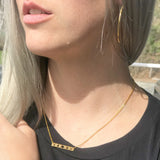 Hoop Earrings
