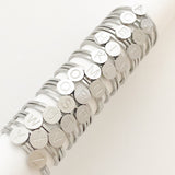 Initial / Zodiac Sign Stacking Rings