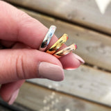 Thick Ring 4mm