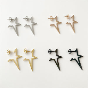 Star Earrings