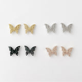 Butterfly Earrings