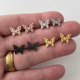 Butterfly Earrings