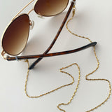 Eyeglass Chain or Mask Lanyard
