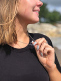Zodiac Constellation Charm Necklace