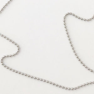 Ball Chain Stainless Steel