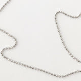 Ball Chain Stainless Steel