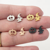 Halloween earrings